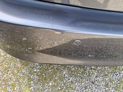 Toyota Auris 5p Sol Grigio usata Calci