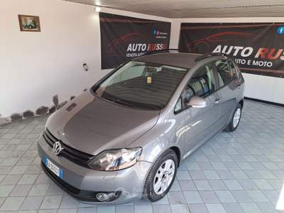 Volkswagen Golf Provenienza nord italia Grigio usata Giugliano in Campania