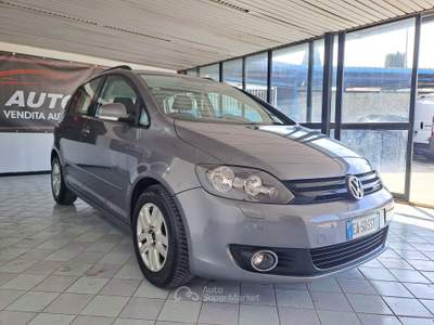Volkswagen Golf Provenienza nord italia Grigio usata Giugliano in Campania