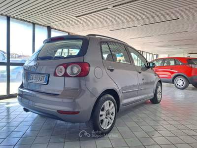 Volkswagen Golf Provenienza nord italia Grigio usata Giugliano in Campania