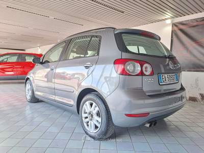 Volkswagen Golf Provenienza nord italia Grigio usata Giugliano in Campania