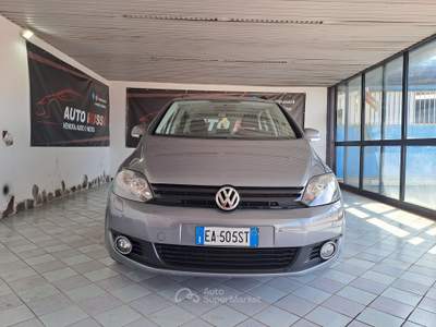 Volkswagen Golf Provenienza nord italia Grigio usata Giugliano in Campania