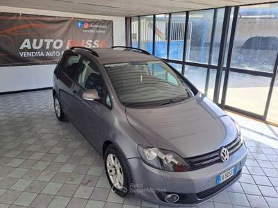Volkswagen Golf Provenienza nord italia Grigio usata Giugliano in Campania