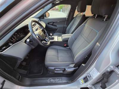 Land Rover Range Rover Evoque Range Evoque 2.0D I4 163 CV S Grigio usata Robassomero
