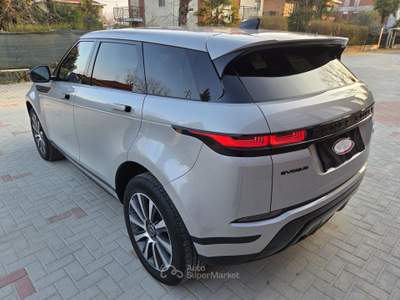 Land Rover Range Rover Evoque Range Evoque 2.0D I4 163 CV S Grigio usata Robassomero