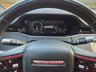 Land Rover Range Rover Evoque Range Evoque 2.0D I4 163 CV S Grigio usata Robassomero