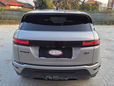 Land Rover Range Rover Evoque Range Evoque 2.0D I4 163 CV S Grigio usata Robassomero