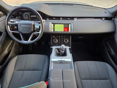 Land Rover Range Rover Evoque Range Evoque 2.0D I4 163 CV S Grigio usata Robassomero