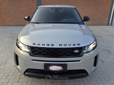 Land Rover Range Rover Evoque Range Evoque 2.0D I4 163 CV S Grigio usata Robassomero