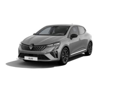 Renault Clio RENAULT CLIO TCE 90CV 5P Esprit Alpine Grigio usata Isernia