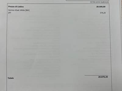 Jaecoo 7 5 1.6 TGDI aut. Pure possibilità noleggio no scoring Bianco usata Gela