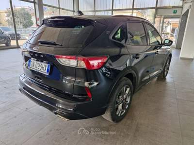 Ford Kuga 1.5 EcoBoost 150 CV 2WD ST-Line Nero usata Imola