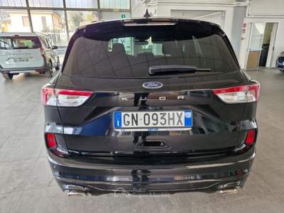 Ford Kuga 1.5 EcoBoost 150 CV 2WD ST-Line Nero usata Imola