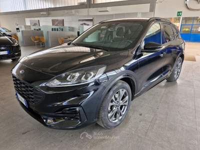 Ford Kuga 1.5 EcoBoost 150 CV 2WD ST-Line Nero usata Imola