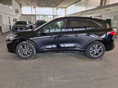 Ford Kuga 1.5 EcoBoost 150 CV 2WD ST-Line Nero usata Imola