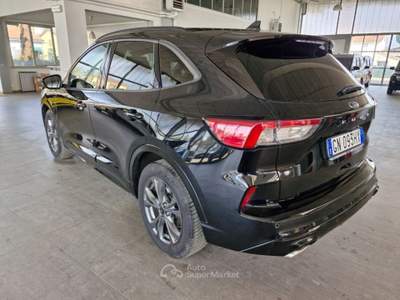 Ford Kuga 1.5 EcoBoost 150 CV 2WD ST-Line Nero usata Imola
