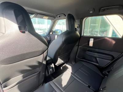 MINI Cooper Countryman ALL4 JCW 2.0 218Cv Bianco usata Gela