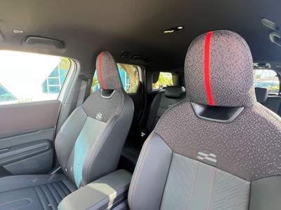 MINI Cooper Countryman ALL4 JCW 2.0 218Cv Bianco usata Gela