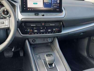 Nissan Qashqai MHEV 158 CV Xtronic N-Connecta PREZZO REALE!! Grigio usata GRASSOBBIO