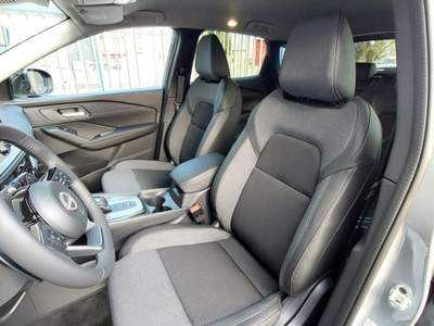 Nissan Qashqai MHEV 158 CV Xtronic N-Connecta PREZZO REALE!! Grigio usata GRASSOBBIO