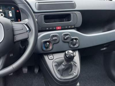Fiat Pandina 1.0 FireFly 65 CV Hybrid Pop KM.0 PREZZO REALE!! Blu/Azzurro usata GRASSOBBIO