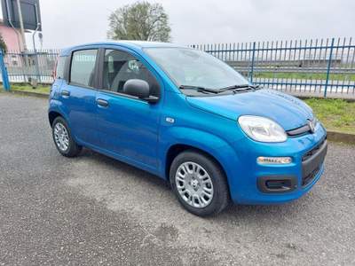 Fiat Pandina 1.0 FireFly 65 CV Hybrid Pop KM.0 PREZZO REALE!! Blu/Azzurro usata GRASSOBBIO