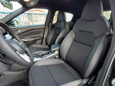 Nissan Juke 1.0 DIG-T 114 CV DCT N-Connect KM.0 PREZZO REALE!! Nero usata GRASSOBBIO