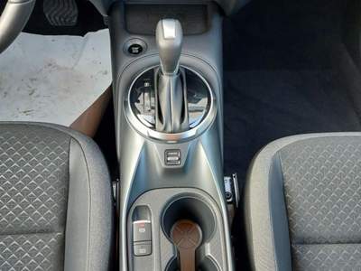 Nissan Juke 1.0 DIG-T 114 CV DCT N-Connect KM.0 PREZZO REALE!! Nero usata GRASSOBBIO
