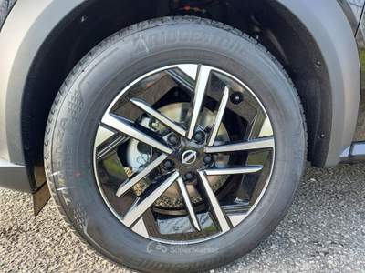 Nissan Juke 1.0 DIG-T 114 CV DCT N-Connect KM.0 PREZZO REALE!! Nero usata GRASSOBBIO