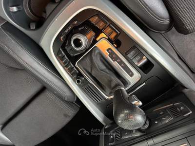 Audi Q5 170 CV quattro S tronic Sline usata Pieve di Cento