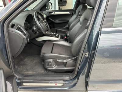Audi Q5 170 CV quattro S tronic Sline usata Pieve di Cento