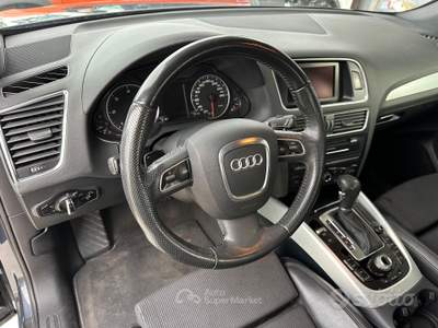 Audi Q5 170 CV quattro S tronic Sline usata Pieve di Cento