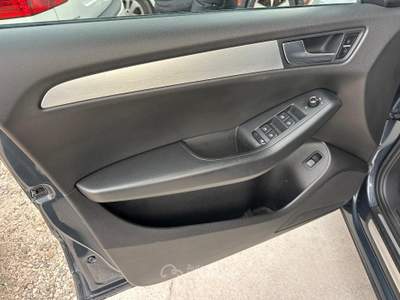 Audi Q5 170 CV quattro S tronic Sline usata Pieve di Cento