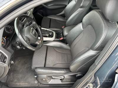 Audi Q5 170 CV quattro S tronic Sline usata Pieve di Cento