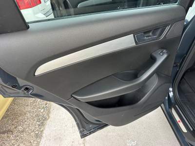 Audi Q5 170 CV quattro S tronic Sline usata Pieve di Cento
