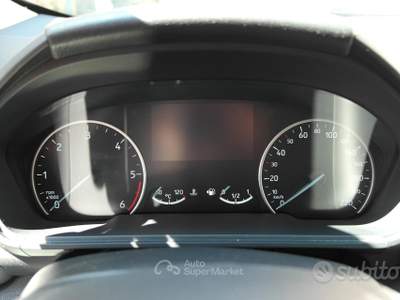 Ford EcoSport TDCi 100 CV Start&Stop ST-Line usata FERRARA