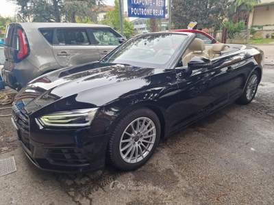 Audi A5 40 2.0 tdi Business 190cv s-tronic rate da 120,00 usata Faenza