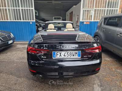 Audi A5 40 2.0 tdi Business 190cv s-tronic rate da 120,00 usata Faenza