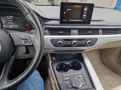 Audi A5 40 2.0 tdi Business 190cv s-tronic rate da 120,00 usata Faenza