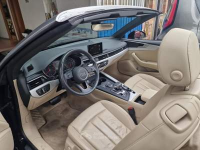 Audi A5 40 2.0 tdi Business 190cv s-tronic rate da 120,00 usata Faenza