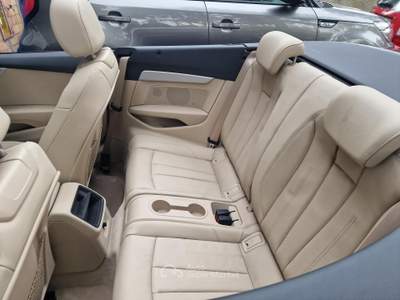 Audi A5 40 2.0 tdi Business 190cv s-tronic rate da 120,00 usata Faenza