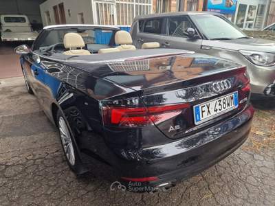 Audi A5 40 2.0 tdi Business 190cv s-tronic rate da 120,00 usata Faenza
