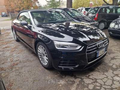 Audi A5 40 2.0 tdi Business 190cv s-tronic rate da 120,00 usata Faenza
