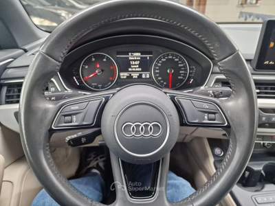 Audi A5 40 2.0 tdi Business 190cv s-tronic rate da 120,00 usata Faenza
