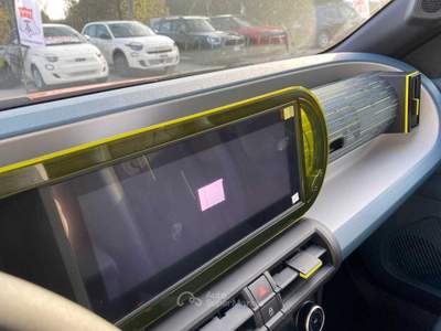 Fiat Grande Panda 1.2 Hybrid 110 CV S&amp;S Icon Rosso usata Pinerolo