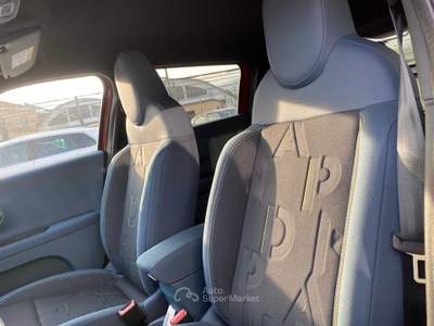 Fiat Grande Panda 1.2 Hybrid 110 CV S&amp;S Icon Rosso usata Pinerolo