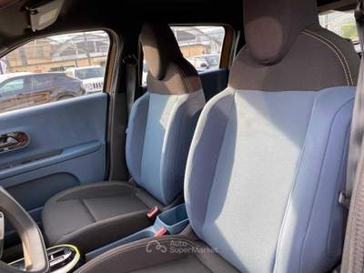 Fiat Grande Panda 1.2 Hybrid 110 CV S&amp;S Icon Marrone usata Pinerolo