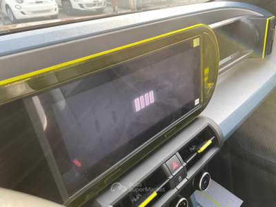 Fiat Grande Panda 1.2 Hybrid 110 CV S&amp;S Icon Marrone usata Pinerolo