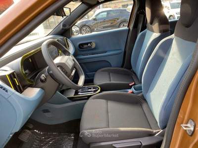 Fiat Grande Panda 1.2 Hybrid 110 CV S&amp;S Icon Marrone usata Pinerolo