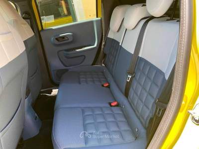 Fiat Grande Panda 1.2 Hybrid 100 CV S&amp;S LAPRIMA Giallo usata Pinerolo